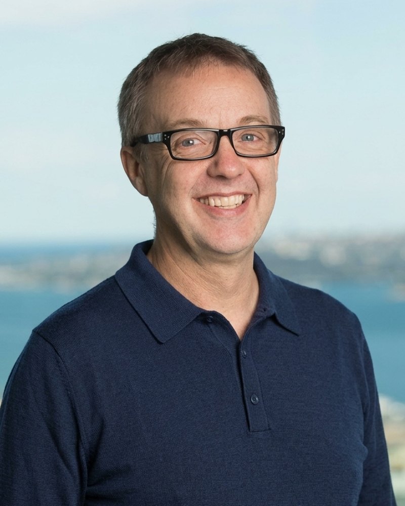 Dr. Neil Soderlund